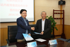 达内教育集团于北京开发大学达成合作关系