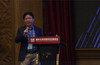 达内教育总裁韩少云受邀出席GIE国际教育峰会做主题演讲
