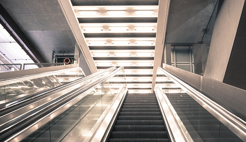 常见的网页空状态类型都有哪些