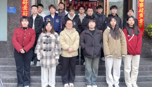 达内运城IT培训班2025年3月开班盛况